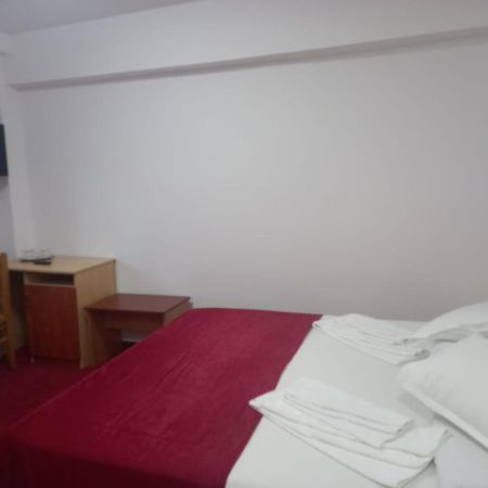 Vila Ioana Hotel Slănic-Moldova Esterno foto