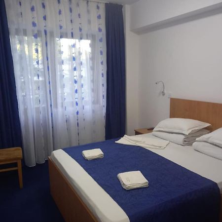 Vila Ioana Hotel Slănic-Moldova Esterno foto