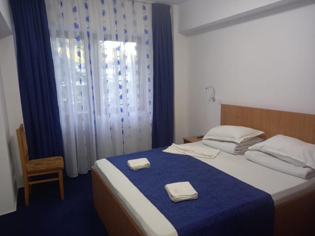 Vila Ioana Hotel Slănic-Moldova Esterno foto