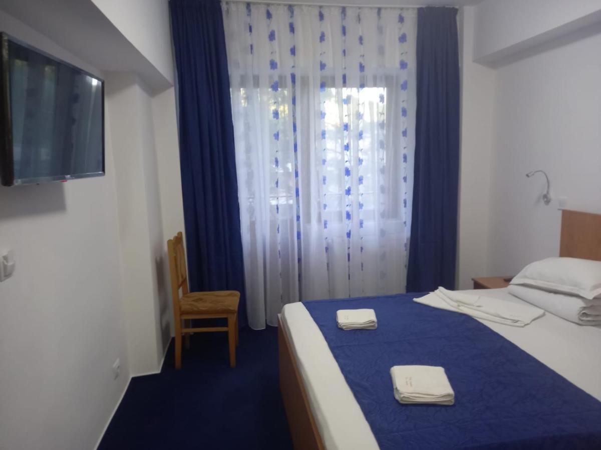 Vila Ioana Hotel Slănic-Moldova Esterno foto